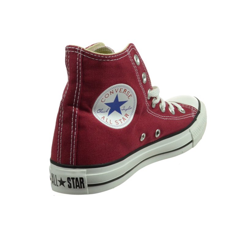 Detail Jester Red Converse Nomer 16