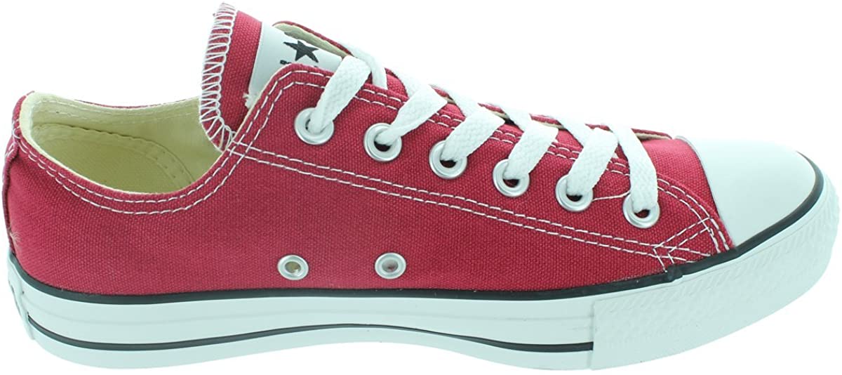 Detail Jester Red Converse Nomer 17