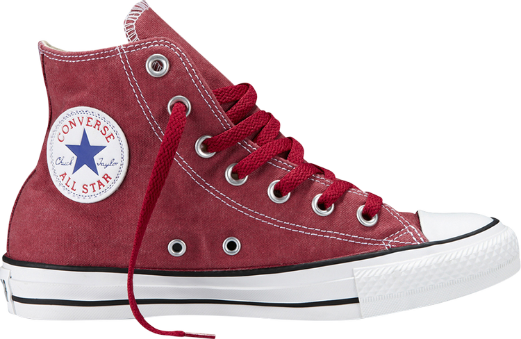 Detail Jester Red Converse Nomer 18