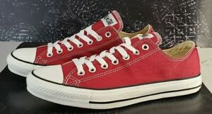 Detail Jester Red Converse Nomer 20