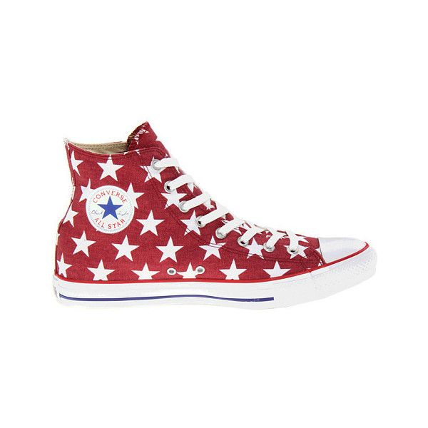 Detail Jester Red Converse Nomer 22