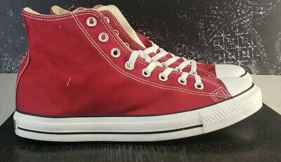 Detail Jester Red Converse Nomer 23