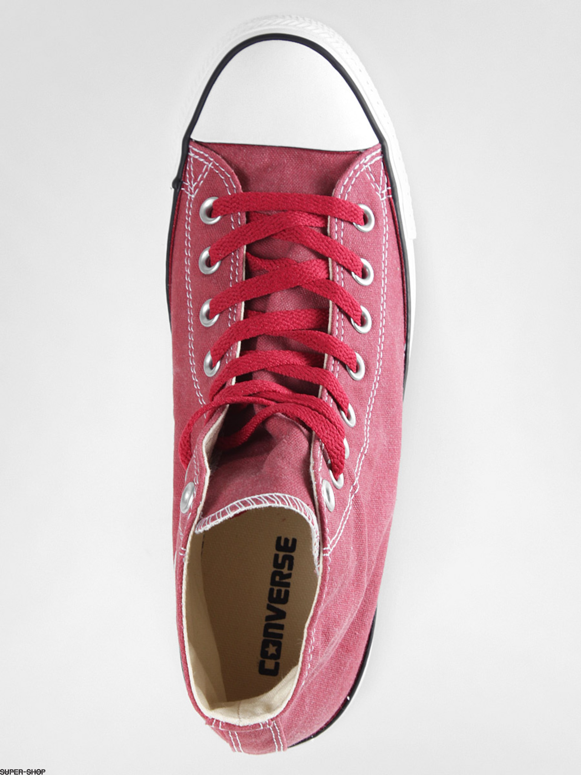 Detail Jester Red Converse Nomer 25