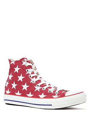 Detail Jester Red Converse Nomer 26