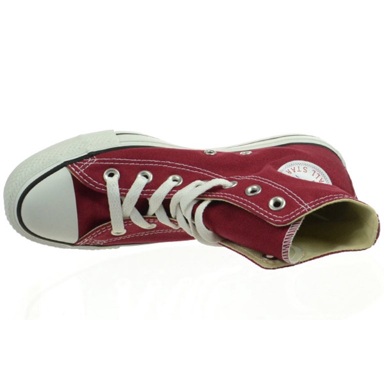 Detail Jester Red Converse Nomer 27