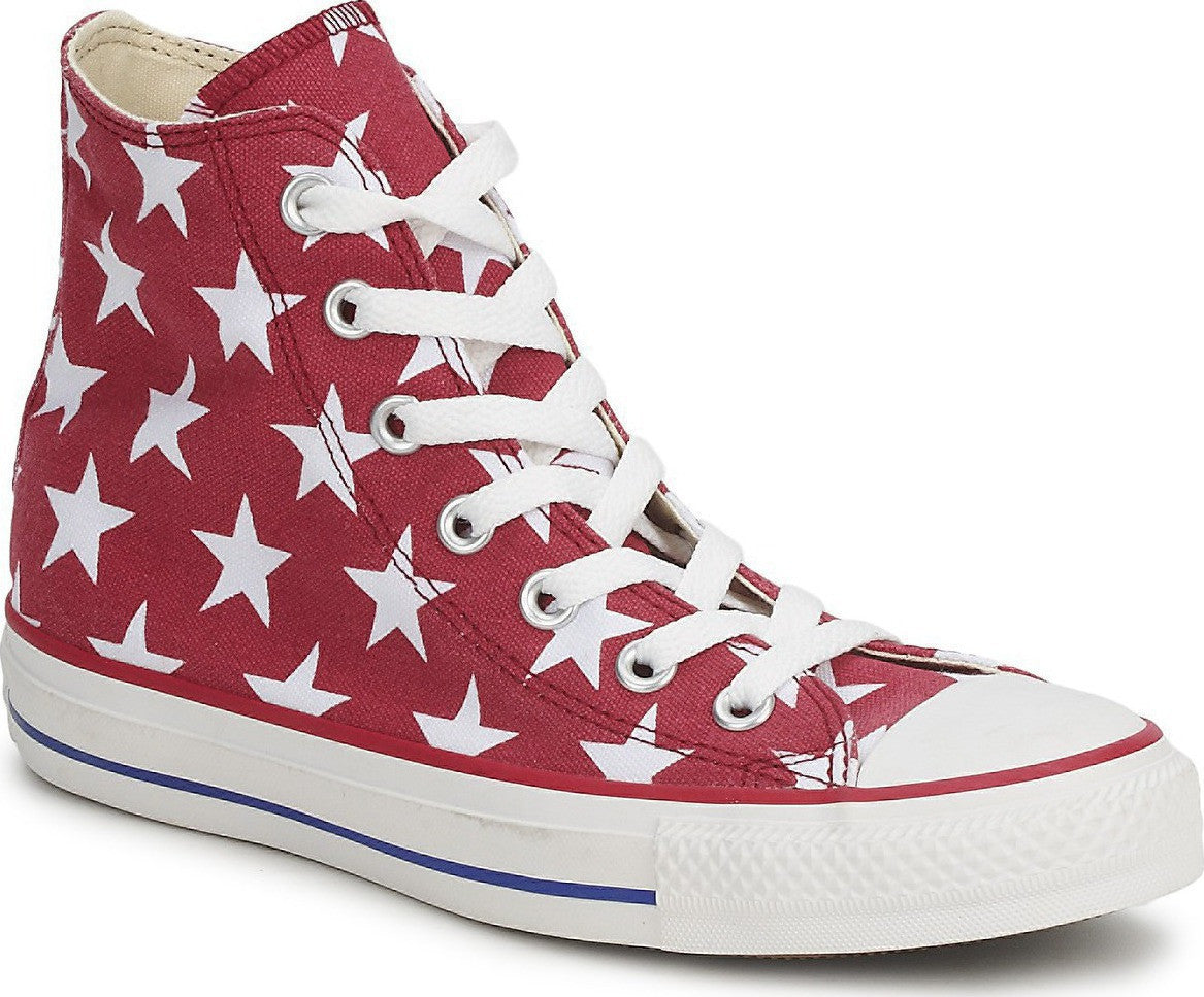 Detail Jester Red Converse Nomer 4