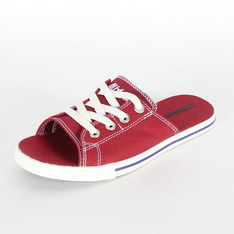 Detail Jester Red Converse Nomer 30