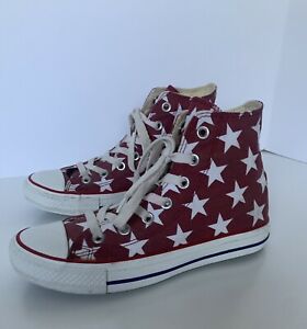 Detail Jester Red Converse Nomer 32
