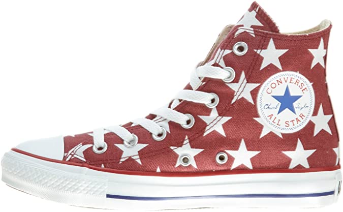 Detail Jester Red Converse Nomer 34