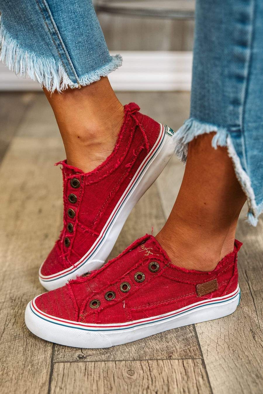 Detail Jester Red Converse Nomer 35