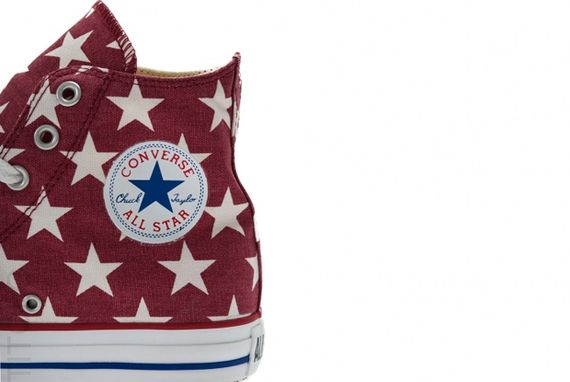 Detail Jester Red Converse Nomer 38
