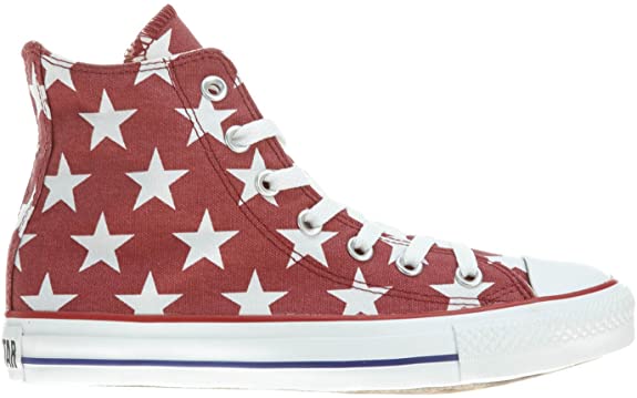 Detail Jester Red Converse Nomer 39
