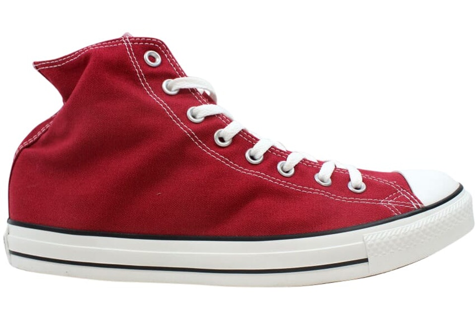 Detail Jester Red Converse Nomer 5