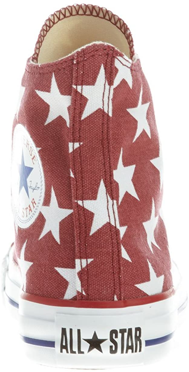 Detail Jester Red Converse Nomer 42