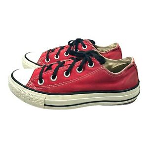 Detail Jester Red Converse Nomer 45