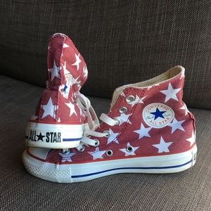 Detail Jester Red Converse Nomer 46