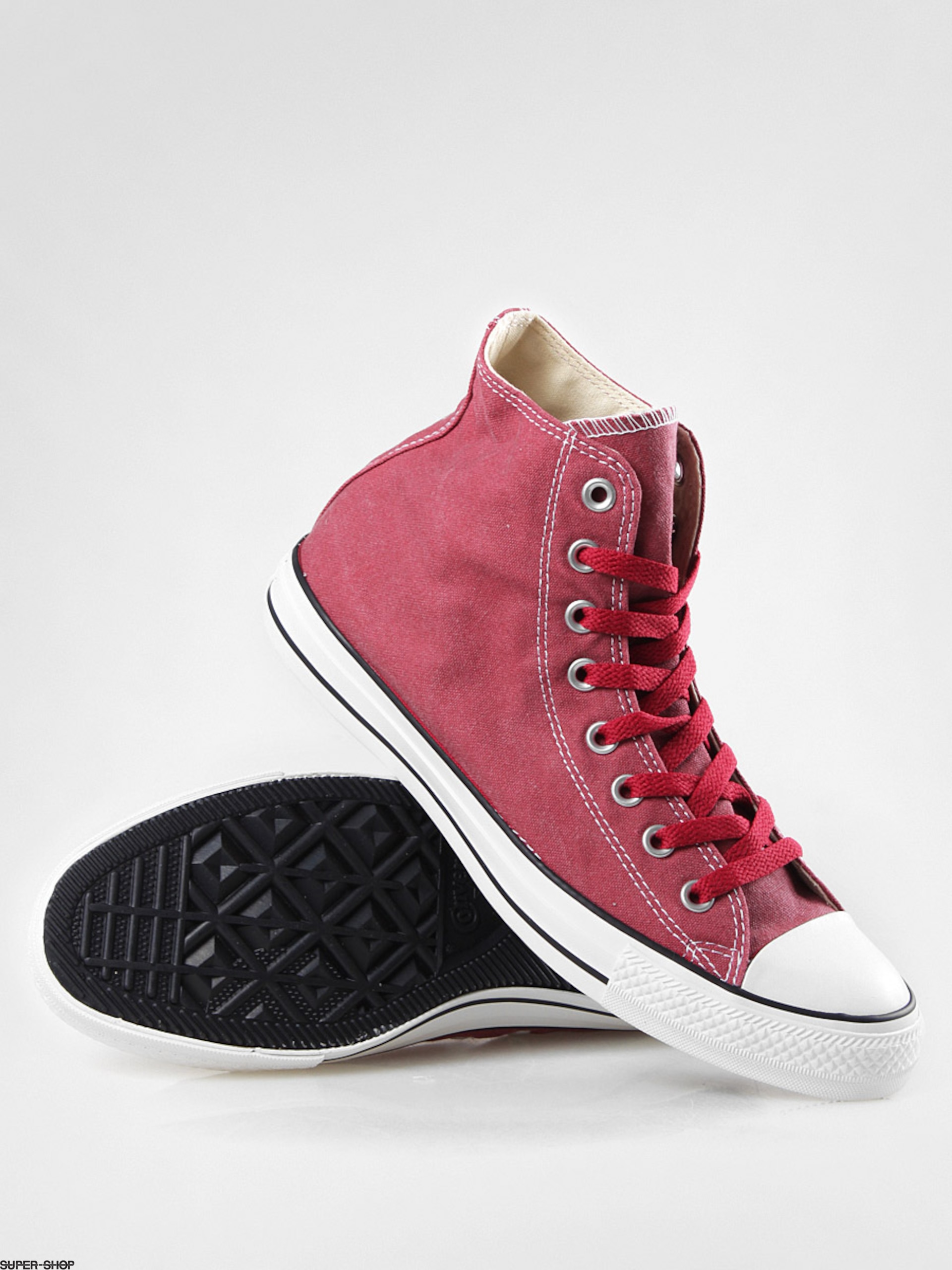 Detail Jester Red Converse Nomer 48