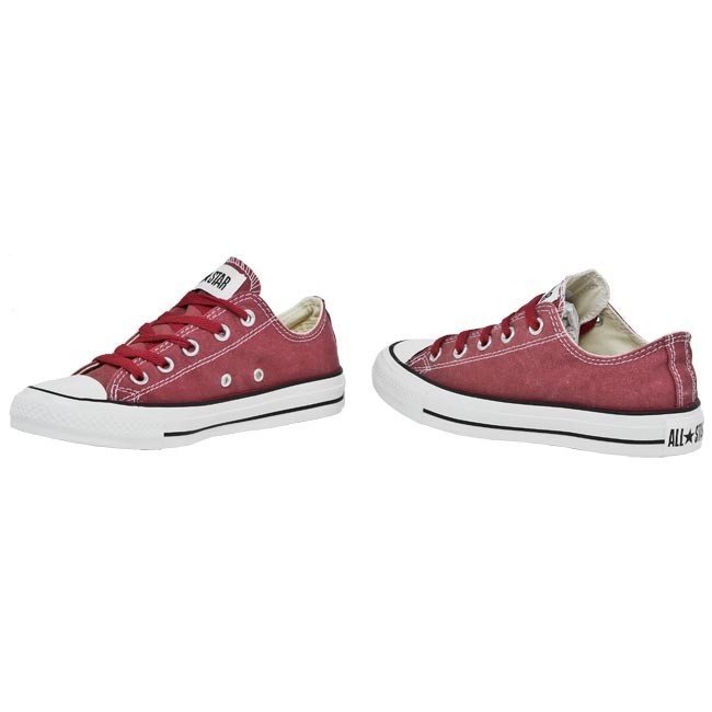 Detail Jester Red Converse Nomer 49