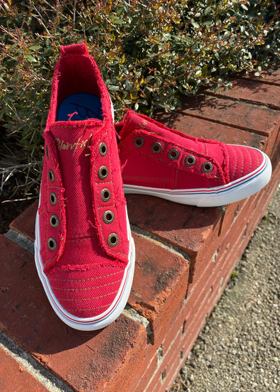 Detail Jester Red Converse Nomer 57