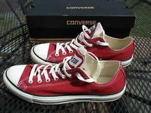 Detail Jester Red Converse Nomer 7