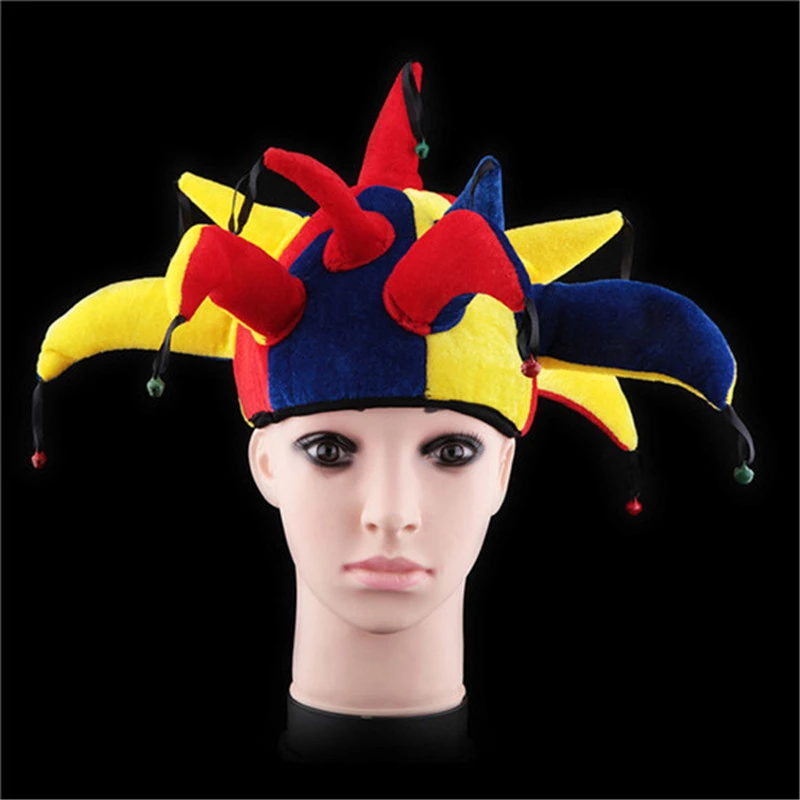 Detail Jester Ski Hats Nomer 55