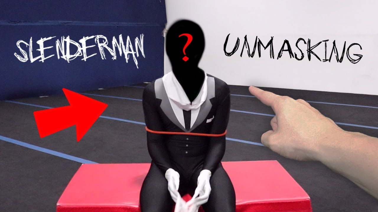 Detail Jester Slenderman Nomer 4