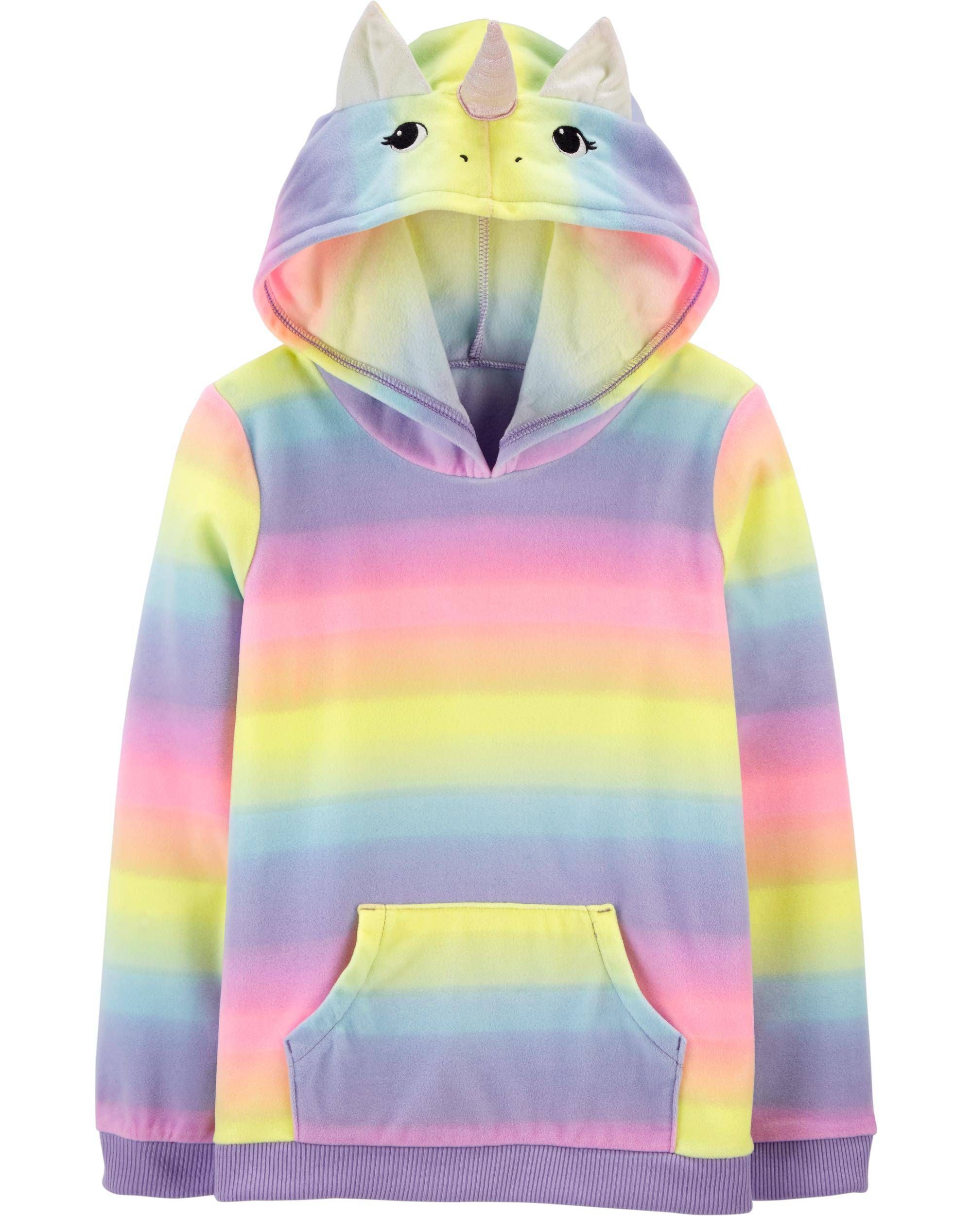 Detail Jester Unicorn Hoodie Nomer 34