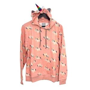 Detail Jester Unicorn Hoodie Nomer 41