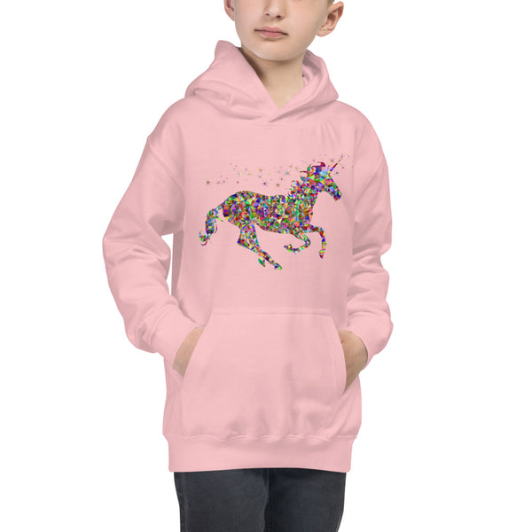 Detail Jester Unicorn Hoodie Nomer 42