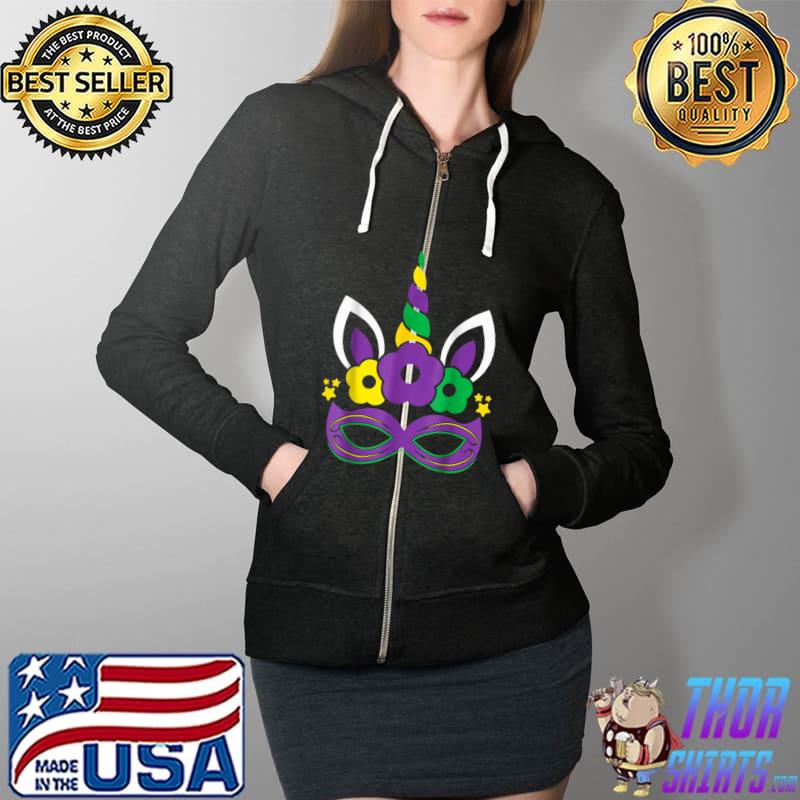 Detail Jester Unicorn Hoodie Nomer 45