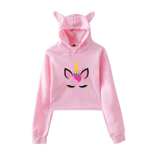 Detail Jester Unicorn Hoodie Nomer 46