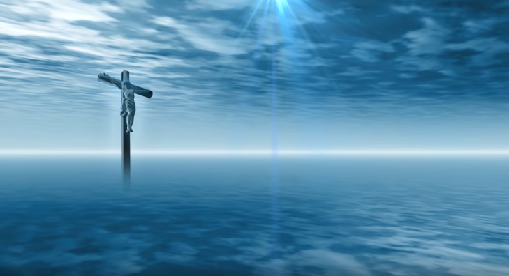 Detail Jesus Background Hd Nomer 57
