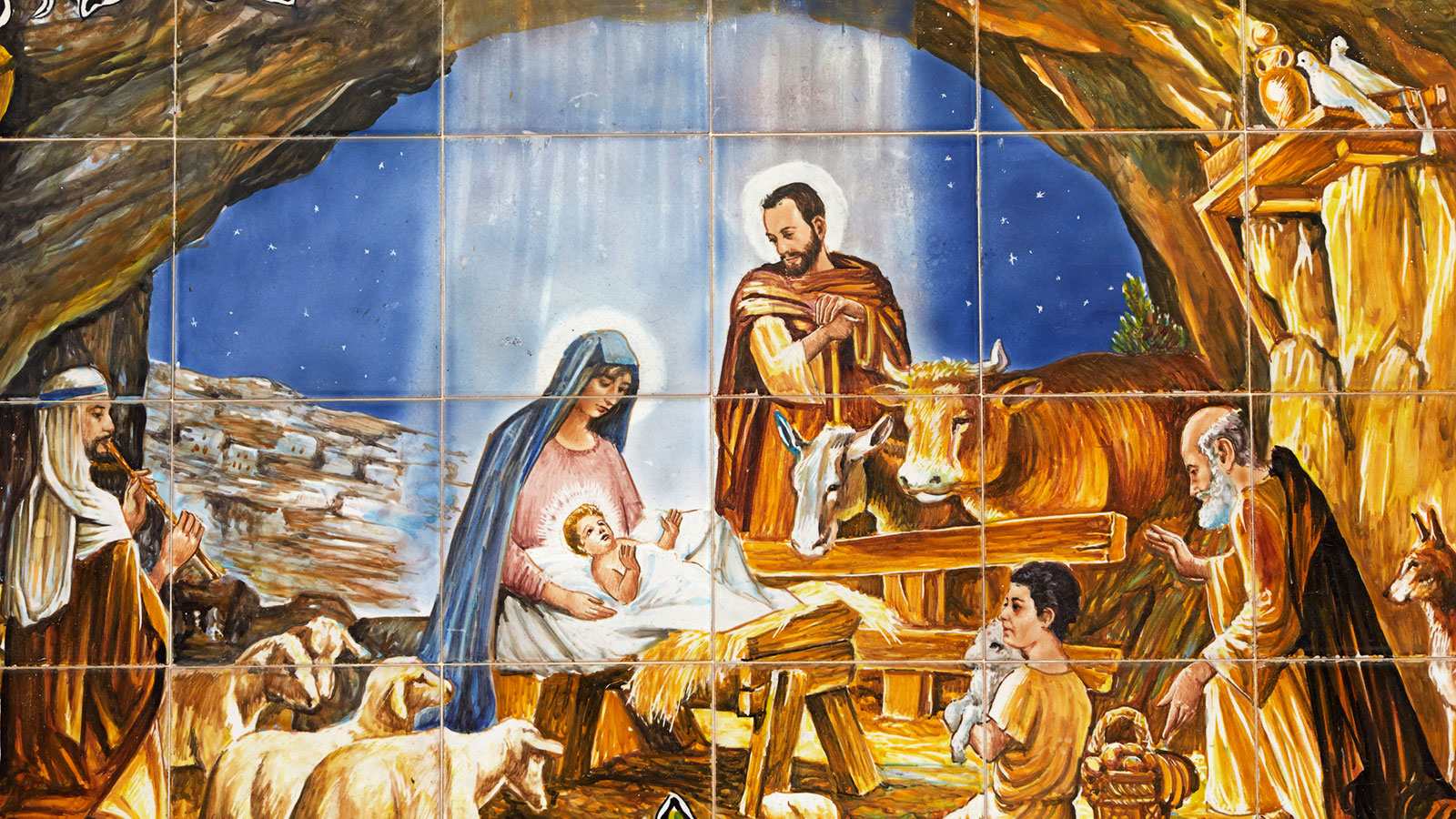 Detail Jesus Born Images Nomer 4