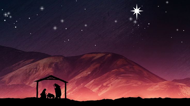 Detail Jesus Born Wallpaper Nomer 25