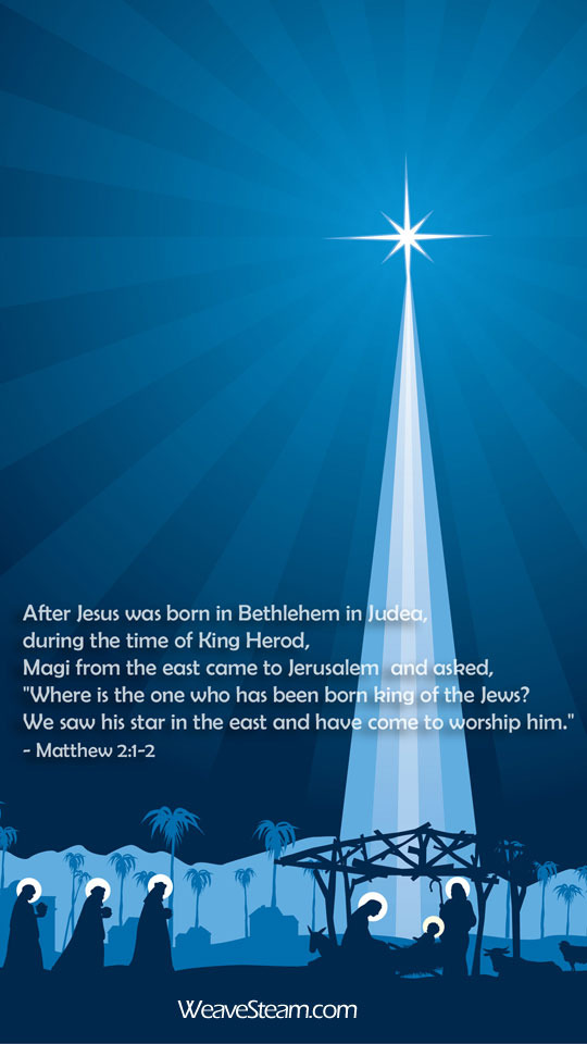 Detail Jesus Born Wallpaper Nomer 41