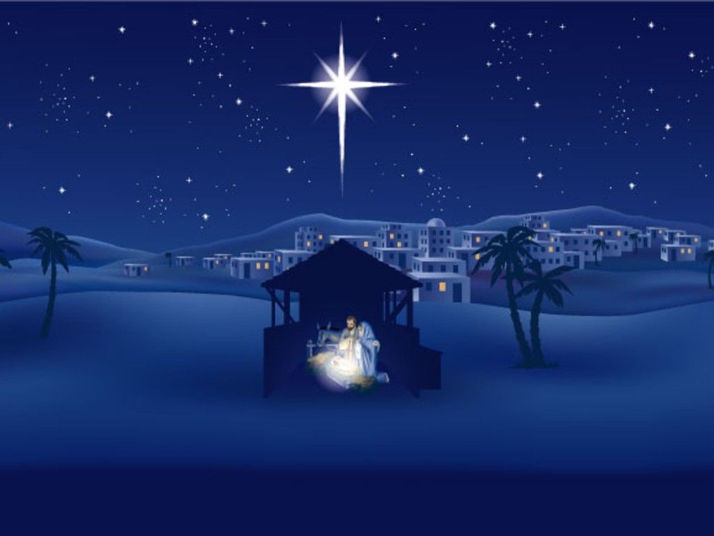 Detail Jesus Born Wallpaper Nomer 8