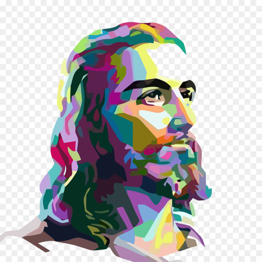 Detail Jesus Cartoon Png Nomer 23