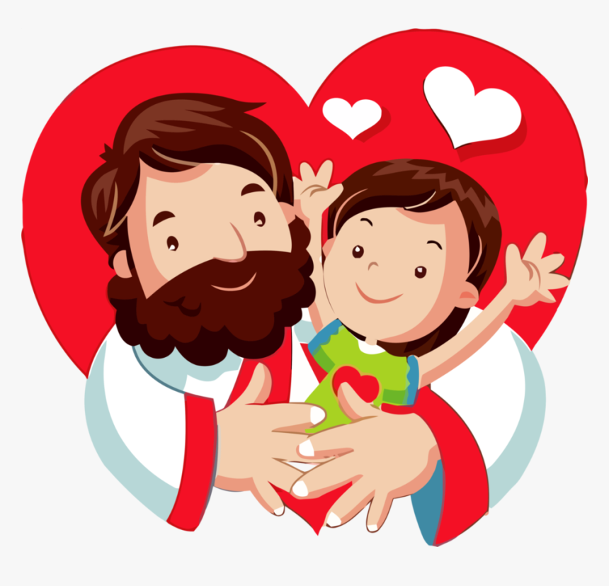 Detail Jesus Cartoon Png Nomer 34