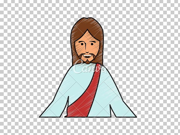 Detail Jesus Cartoon Png Nomer 8