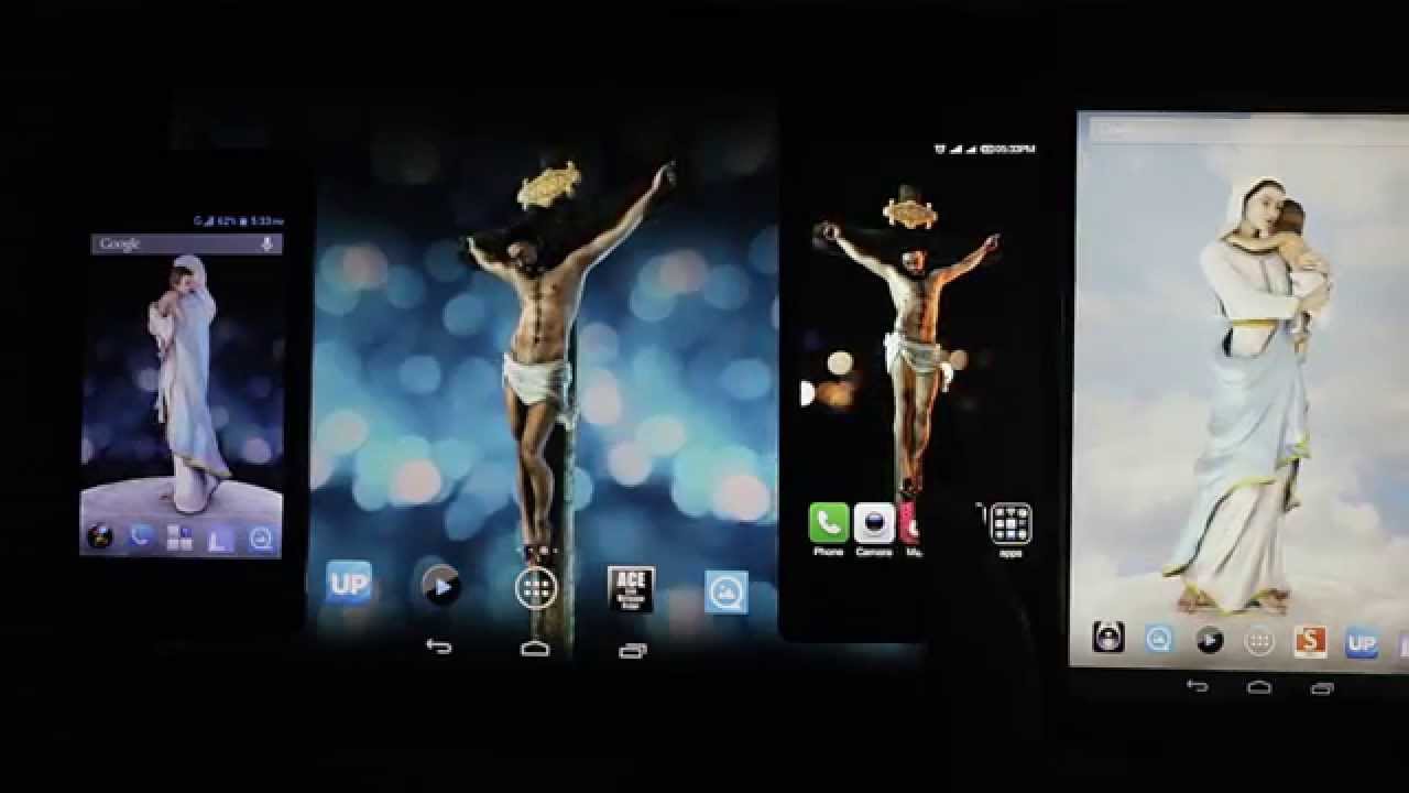 Detail Jesus Christ Cross Wallpaper 3d Nomer 53