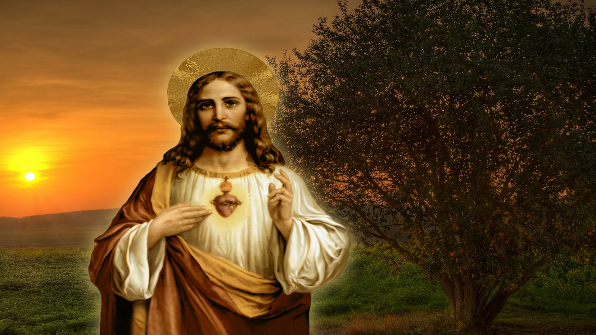 Detail Jesus Christ Image Free Download Nomer 24