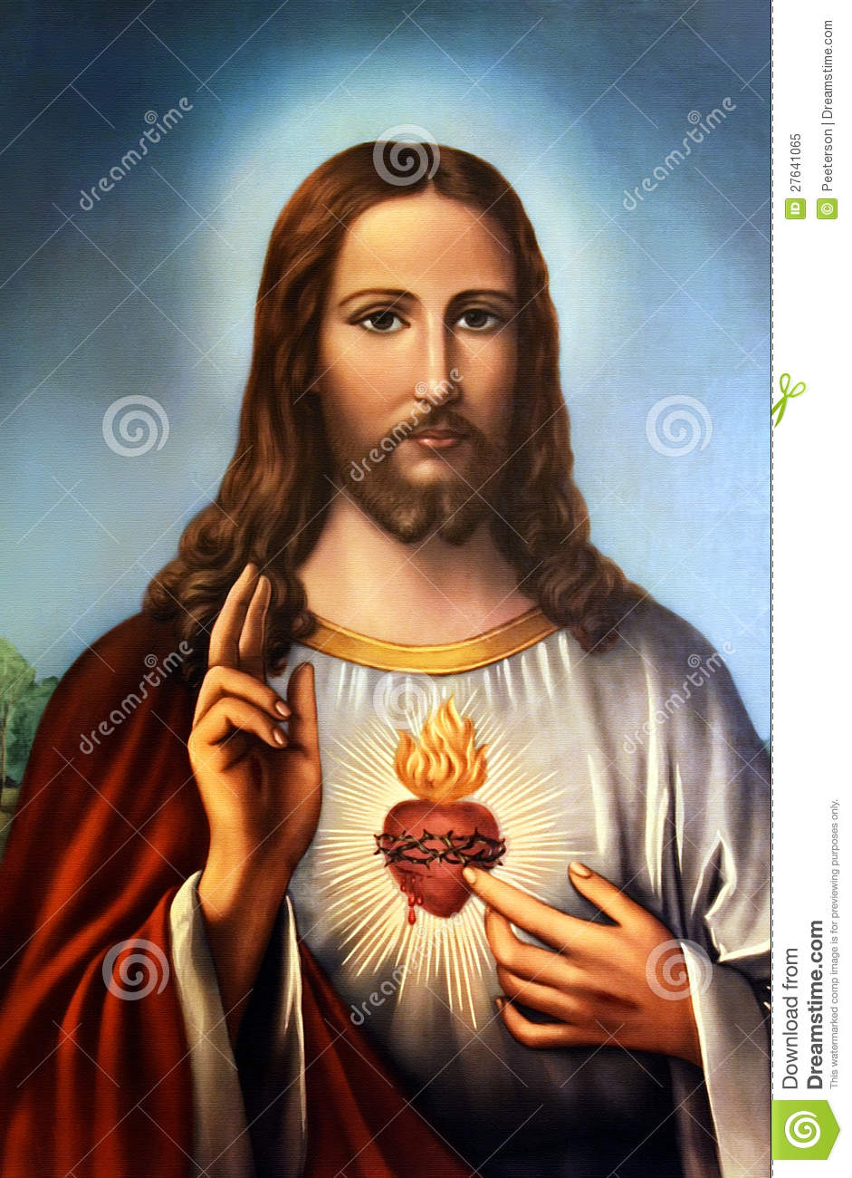 Detail Jesus Christ Images Free Download Nomer 3