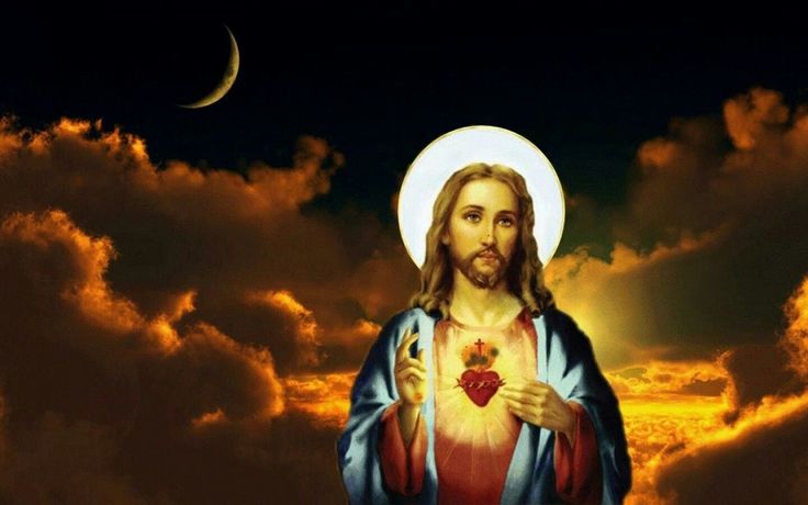 Detail Jesus Christ Images Free Download Nomer 31