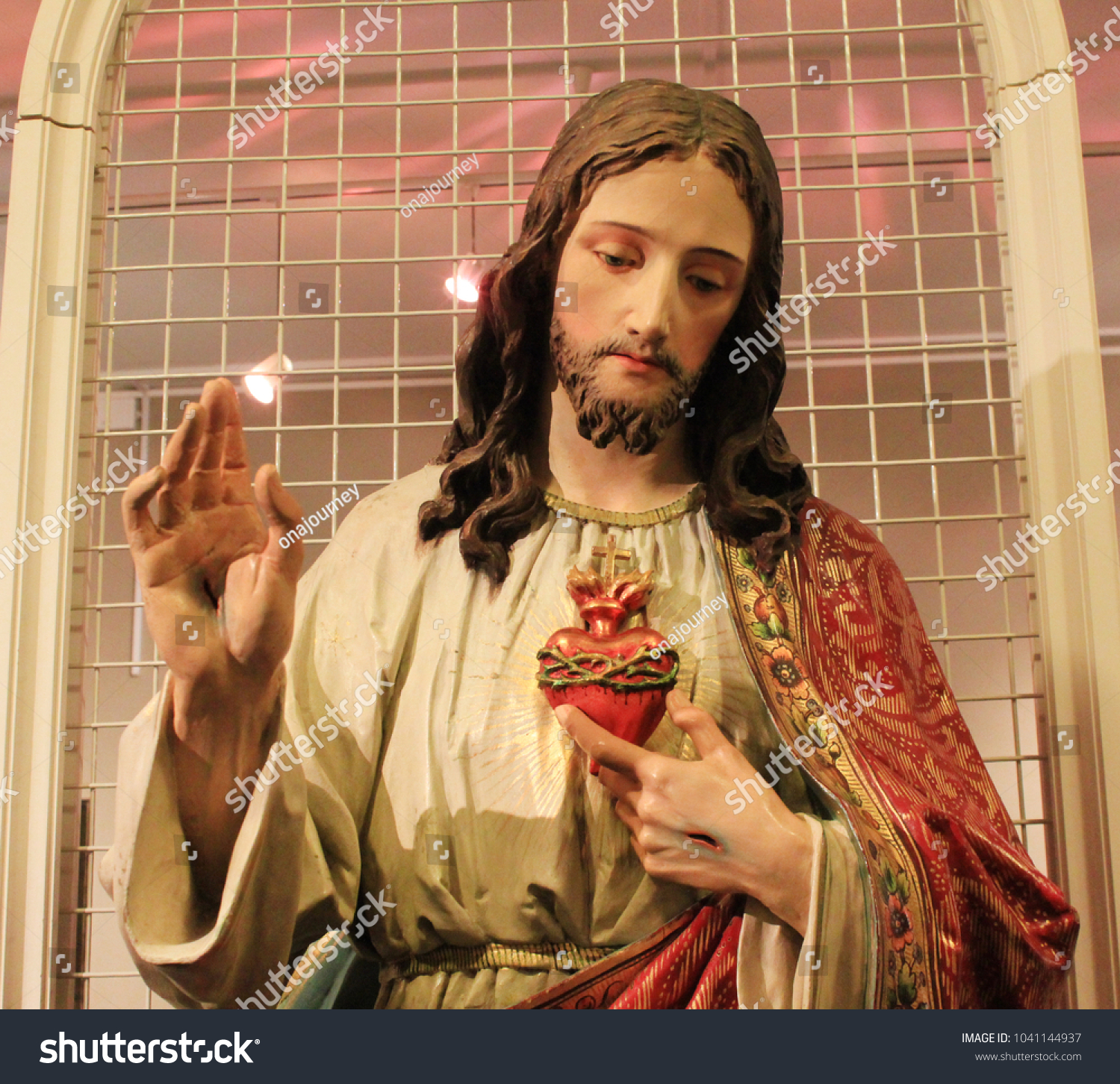 Detail Jesus Christ Of Nazareth Pictures Nomer 18