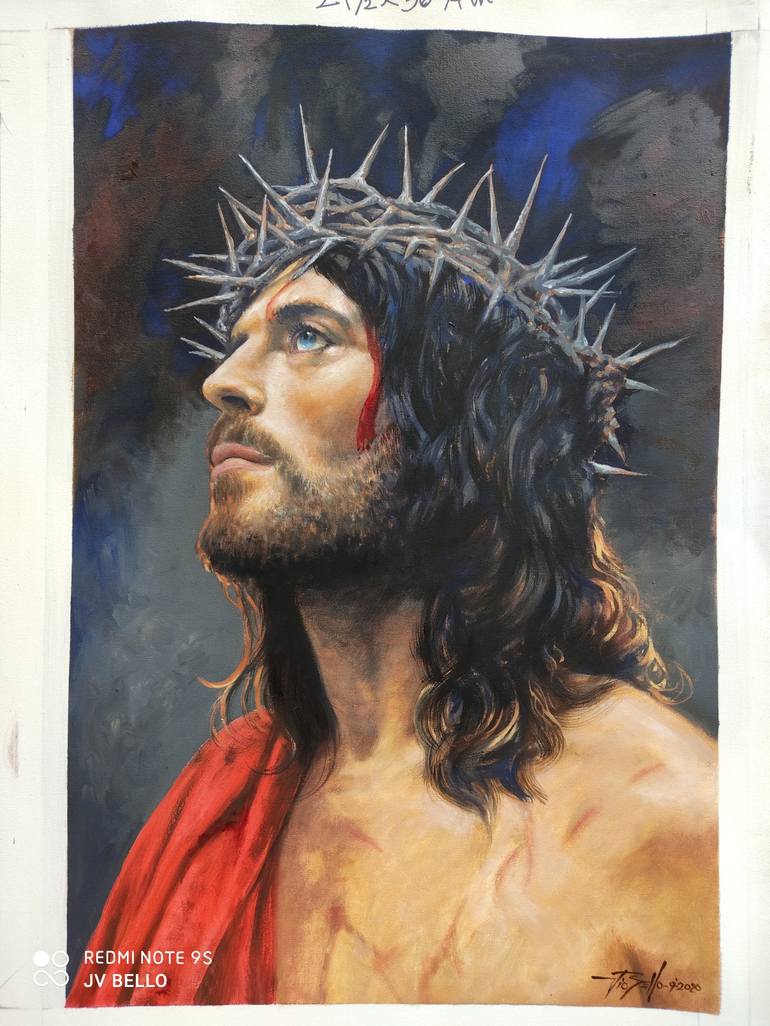 Detail Jesus Christ Of Nazareth Pictures Nomer 3