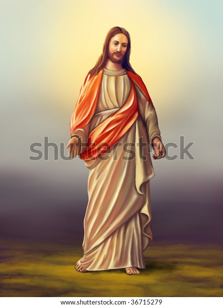 Detail Jesus Christ Of Nazareth Pictures Nomer 35