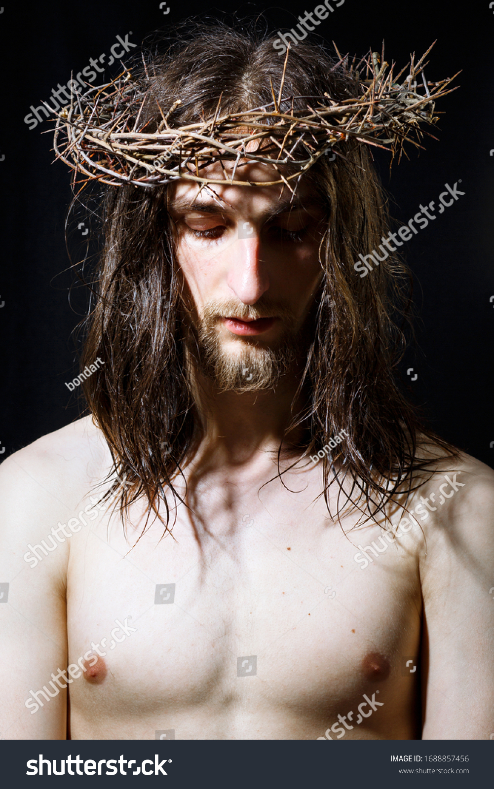 Detail Jesus Christ Of Nazareth Pictures Nomer 45