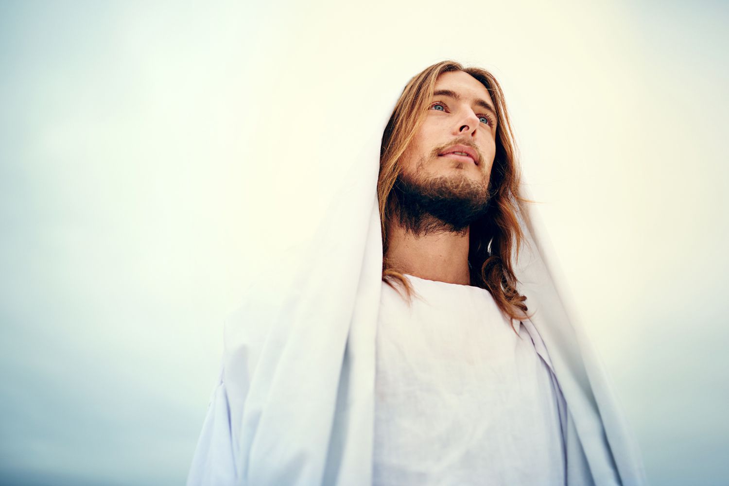 Jesus Christ Picture - KibrisPDR