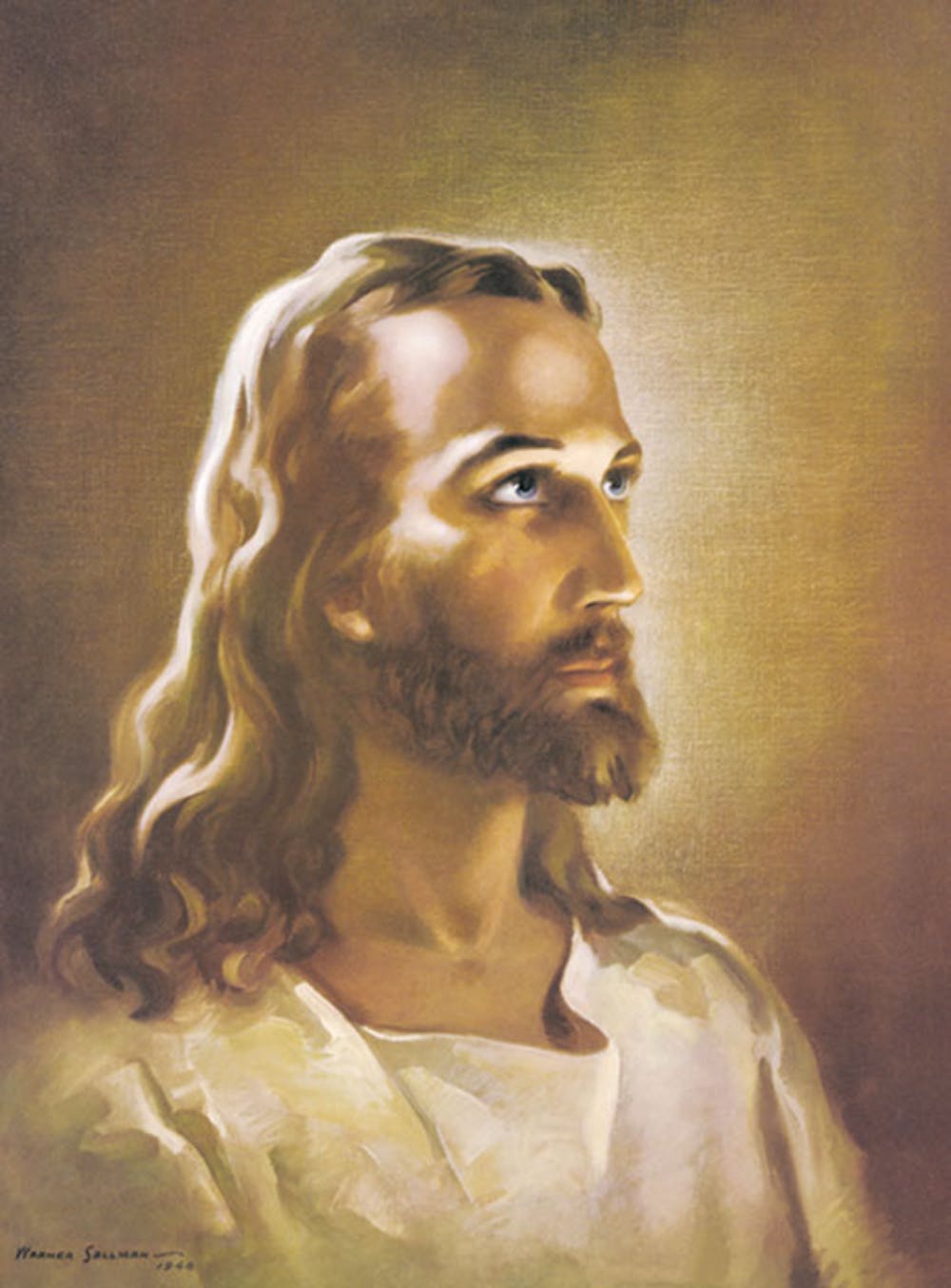 Detail Jesus Christ Pictures Nomer 11