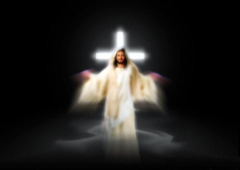 Detail Jesus Christ Wallpaper Hd Nomer 51